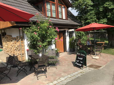 Bild 19 aus  Dürrenhof