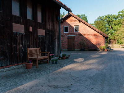 Bild 21 aus  Kreuger's Hof