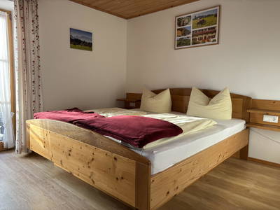 Apartment Benediktenwand