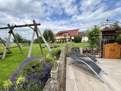 Bild 4 aus  Ferienhaus Bührer im Schwarzwald