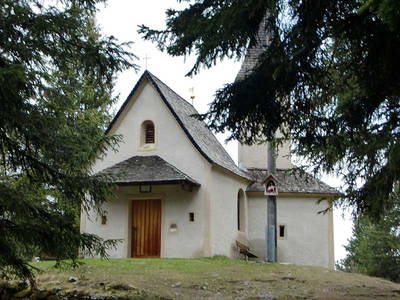 Bild 14 aus  Mountain Residence Alpenhof***