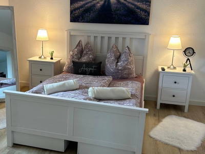 Auszeit für die ganze Familie in der Landliebe