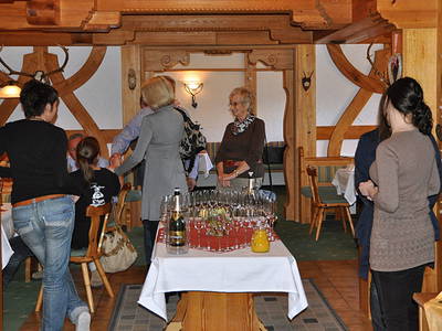 Bild 8 aus  Landhaus Wildschütz