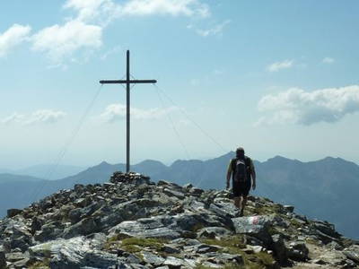 Bild 8 aus  Residence Haus am Berg