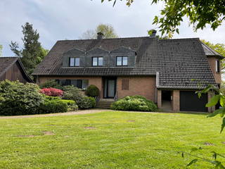 Langut Haus Eyll aus Kamp-Lintfort