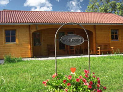 Bild 12 aus  Ferienhof Morich Harz