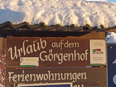 Bild 31 aus  Görgenhof - Gnadenhof für Bauernhoftiere