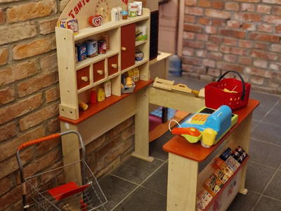 Bild 35 aus  Hof Alte Zeiten