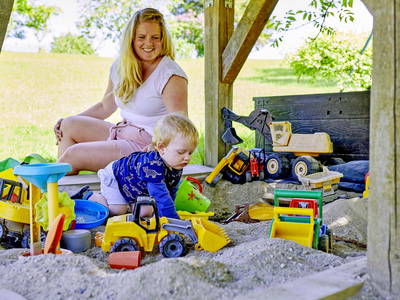 Bild 5 aus  Berndlhof