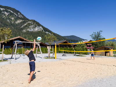 Bild 10 aus  Narzenhof Chalets, Familien & luxus Apartments am Bauernhof, Kitzbühler Alpen