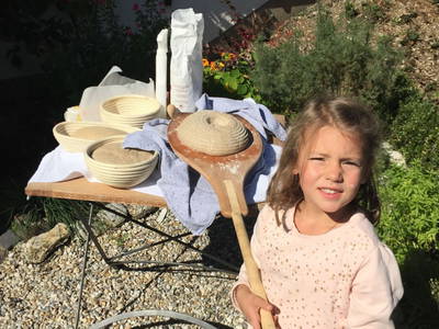 Bild 17 aus  Untersüßgut & Almidylle