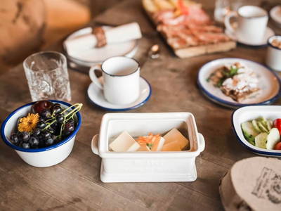 Bild 14 aus  Huber-Hof