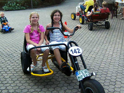 Bild 8 aus  Ferienhaus Meyer