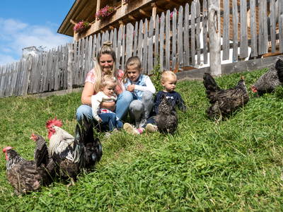 Bild 29 aus  Unterkantiolerhof