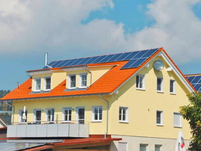 Bild 3 aus  Ferienhaus Ganal