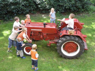 Bild 27 aus  Ferienhof Westermann