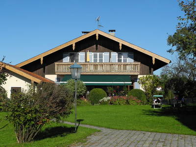 Bild 3 aus  Fürstnerhof-Reiterhof