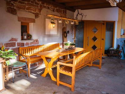 Bild 22 aus  Ferienhaus Bührer im Schwarzwald