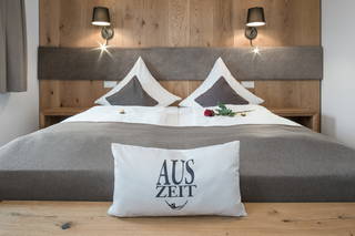 Seehof am Waginger See aus Petting