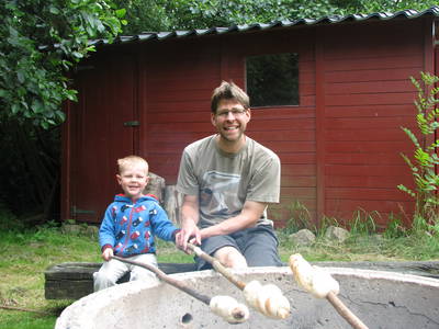 Bild 5 aus  Nygaardferie