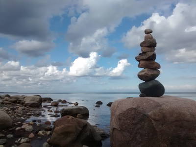 Bild 29 aus  Hof Belvedere an der Ostsee