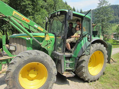 Bild 12 aus  Vettererhof