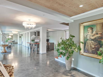 Bild 5 aus  Hotel im Tiefenbrunn