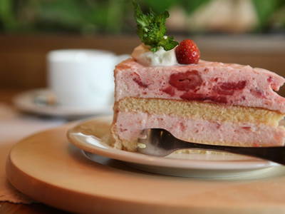 eine Sünde wert …