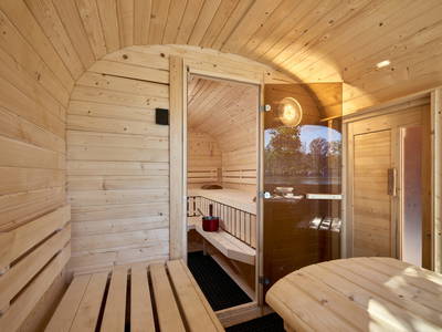 Bild 9 aus  Biber Ferienhof