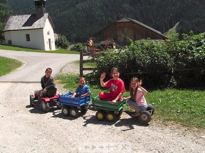 Bild 16 aus  Stoffnerhof