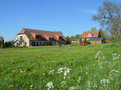 Bild 2 aus  Heu-Ferienhof Altkamp