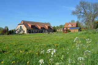 Heu-Ferienhof Altkamp aus Putbus