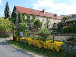 Bild 2 aus  Familienferienhof M. & M. Leubner