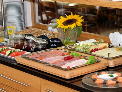 Bild 40 aus  Landgasthaus Hoffmann