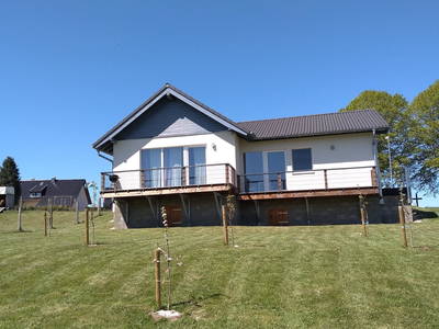 Bild 2 aus  Ferienhaus im Auel