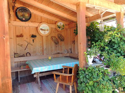 Bild 4 aus  Haus Marter   Mindestaufenthalt 6 Nächte