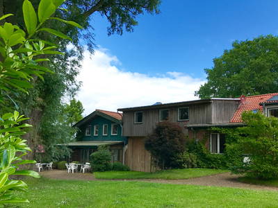 Bild 10 aus  Ferienhof Wisch an der Ostsee