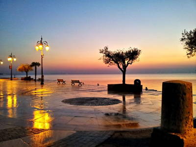 Bild 22 aus  Appartement in antikem Schloss in Lazise