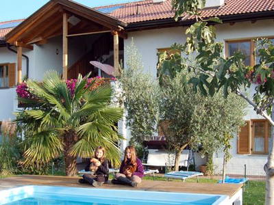 Bild 3 aus  Heideggerhof