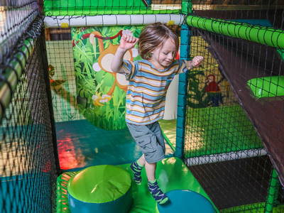 Bild 20 aus  Ferienhof Feinen