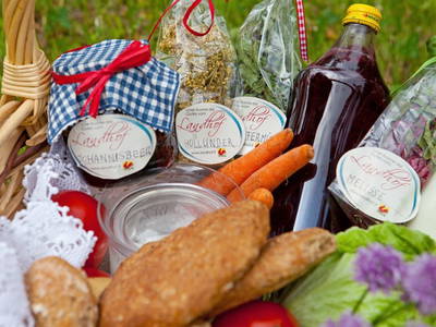 Bild 16 aus  Landhof - Familie Mairhofer