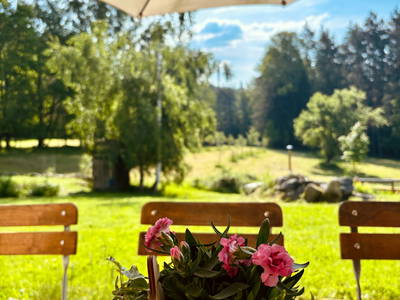 Bild 6 aus  Chalet Dürrfeld - Platz für gute Freunde