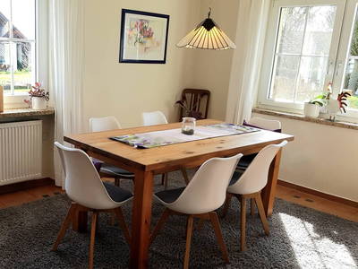 Bild 8 aus  Ferienhof Sennert im Odenwald