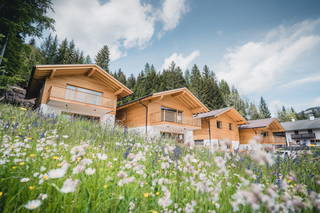 Residence Waldrelax aus Unsere Liebe Frau im Walde - St. Felix