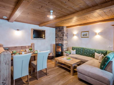 Bild 7 aus  LandSelection Ferienparadies Daxlberger Hof am Chiemsee