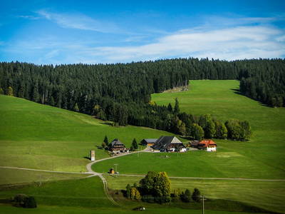 Bild 2 aus  Hanisenhof