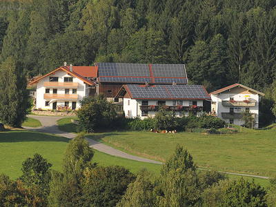 Bild 15 aus  Exenbacher Hof