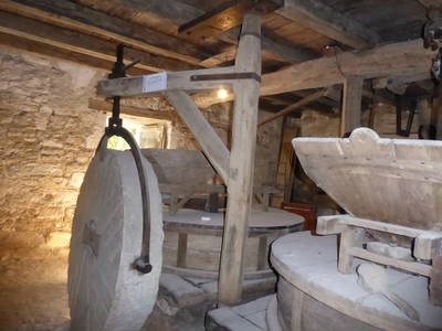 Bild 134 aus  Le Colombié - Ferienhäuser an der Dordogne mieten