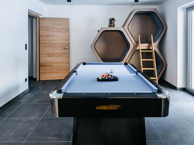 Bild 25 aus  Nature House