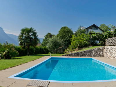 Bild 19 aus  Ferienwohnungen Grabmayrhof